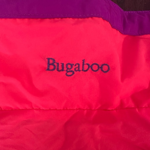 Columbia Bugaboo Large Vintage Ski Jacket - Picture 4 of 6